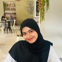 Farah Anmariska
