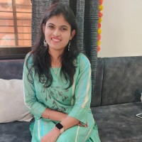 Rohinee Jogdand