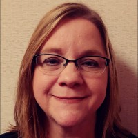 Suzanne Webb