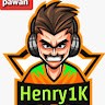 Henry Gaming