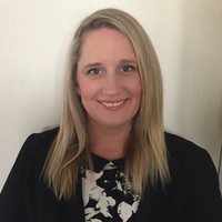 Kara Halliburton