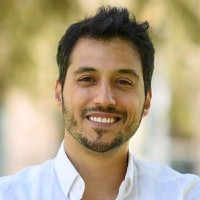 Nadav Ben Ezer
