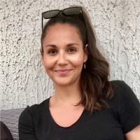 Leslie Pimont