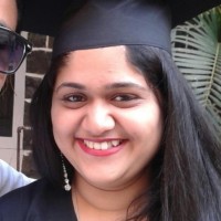 Jignyesha Sawant