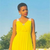 Buhle Ngomane