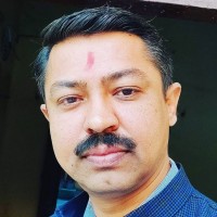 Sanjeev Sharma