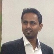 Mahesh Kumar M