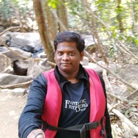 Manideep Katakam