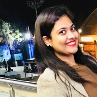 Deepti Arora