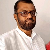 SADASIVAN V. R