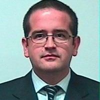Aitor San Vicente Ibarzabal