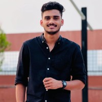 SHADIL C