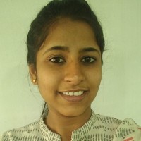 Jeena C George