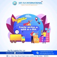 Skyfly International Couriers