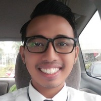 Khairul Imran