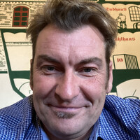Klaus Schreiber