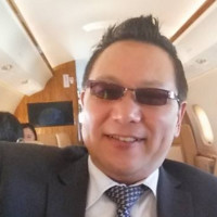 Michael Fāng