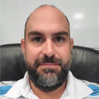 Rob Charest
