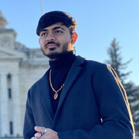 Meet Patel