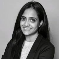 Kavita Patel