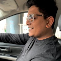 Pushkar Solanki