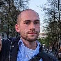 Daniel Stankevich