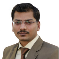 Rashid Mahmood