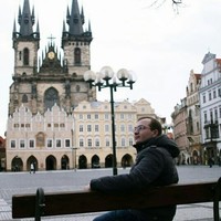 Dmitry Bezrukov