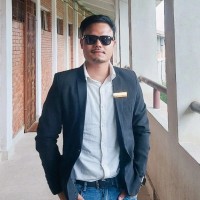 Rahul Aryal