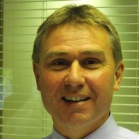 Toby Edwards