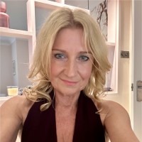 Clare Cooper  FCCA