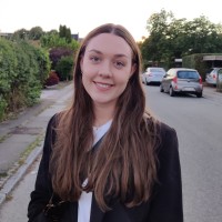 Sara Sofie Sævik Iversen