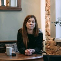 Marta Urbanovich