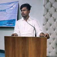 Vivek Kumar Ray