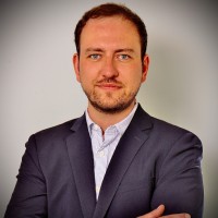 Johannes Mark