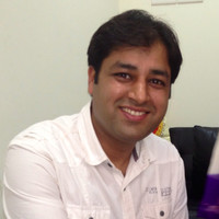Nishat Bansal