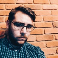 Kyrylo Furdin