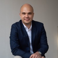 Владимир Огнев