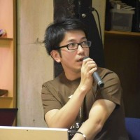 森田裕士