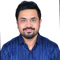 Saurabh Deshpande