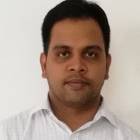 Fareedh Ambarapu