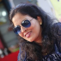 Priya Shetty