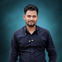 Hemanta Kumar Patel