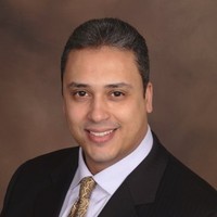 Sherief El-Banna, Aia, Mba