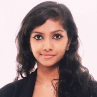 Alexandria Thatshaini