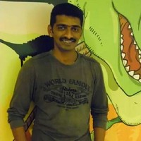 Manoj Kumar