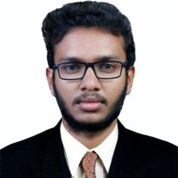 Sirajudheen P