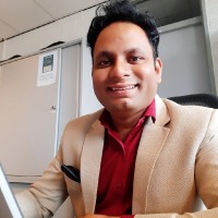 Akash Srivastava