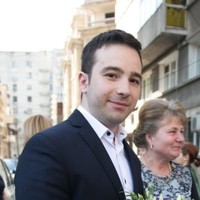 Vlad Stroescu