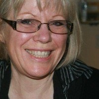 Elizabeth Heumier